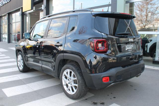 Jeep Renegade 1.3 Limited AUT 