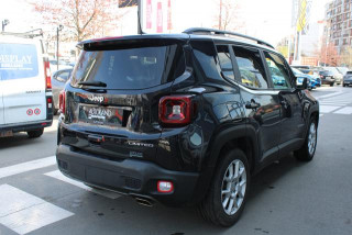 Jeep Renegade 1.3 Limited AUT 