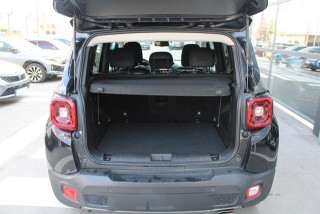 Jeep Renegade 1.3 Limited AUT 