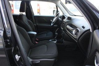 Jeep Renegade 1.3 Limited AUT 