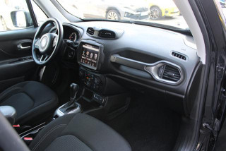 Jeep Renegade 1.3 Limited AUT 