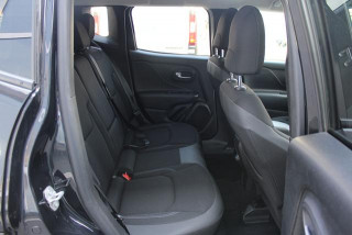 Jeep Renegade 1.3 Limited AUT 
