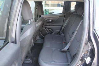 Jeep Renegade 1.3 Limited AUT 