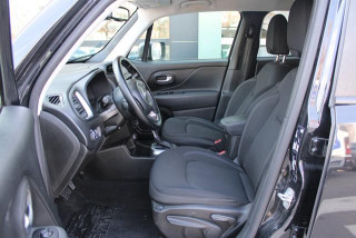 Jeep Renegade 1.3 Limited AUT 