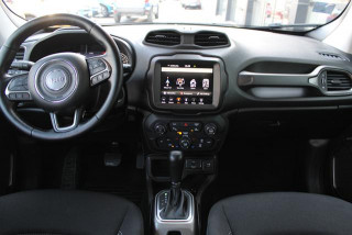 Jeep Renegade 1.3 Limited AUT 