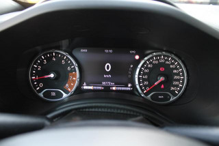 Jeep Renegade 1.3 Limited AUT 