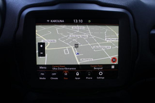 Jeep Renegade 1.3 Limited AUT 