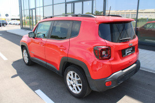 Jeep Renegade 1.3 Limited AUT 