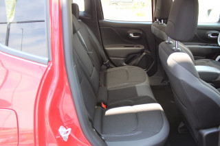 Jeep Renegade 1.3 Limited AUT 