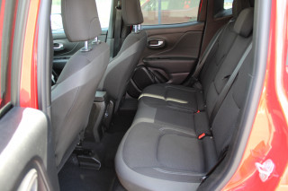 Jeep Renegade 1.3 Limited AUT 