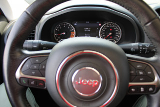 Jeep Renegade 1.3 Limited AUT 