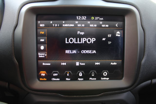 Jeep Renegade 1.3 Limited AUT 