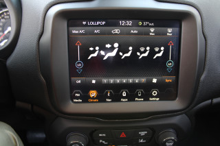 Jeep Renegade 1.3 Limited AUT 