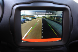 Jeep Renegade 1.3 Limited AUT 