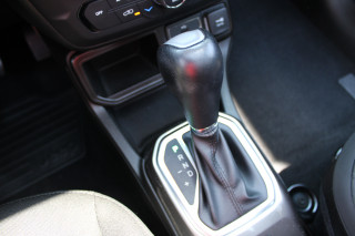 Jeep Renegade 1.3 Limited AUT 