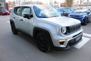 Jeep Renegade 1.0 T SPORT 