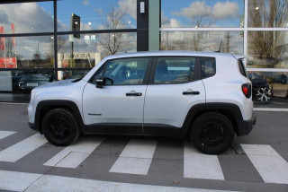 Jeep Renegade 1.0 T SPORT 