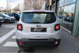 Jeep Renegade 1.0 T SPORT 