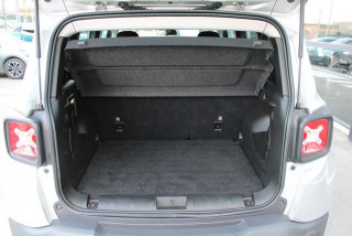 Jeep Renegade 1.0 T SPORT 