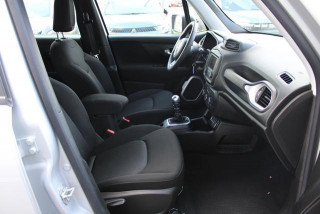 Jeep Renegade 1.0 T SPORT 