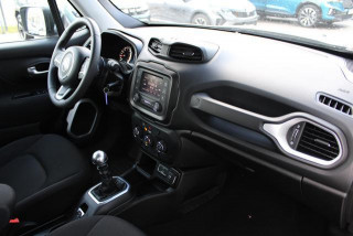 Jeep Renegade 1.0 T SPORT 