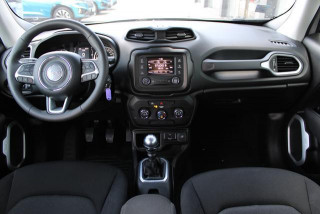 Jeep Renegade 1.0 T SPORT 