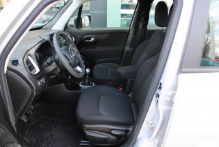 Jeep Renegade 1.0 T SPORT 