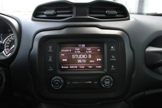 Jeep Renegade 1.0 T SPORT 