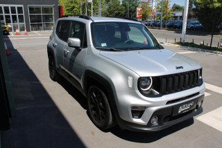 Jeep Renegade 1.3 T AUT 