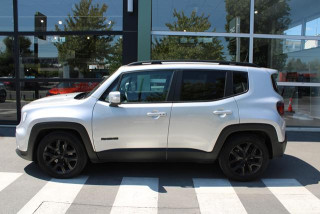 Jeep Renegade 1.3 T AUT 