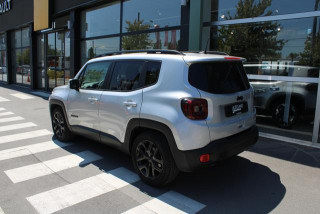 Jeep Renegade 1.3 T AUT 