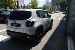 Jeep Renegade 1.3 T AUT 