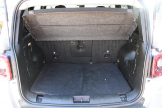 Jeep Renegade 1.3 T AUT 