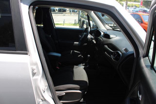 Jeep Renegade 1.3 T AUT 