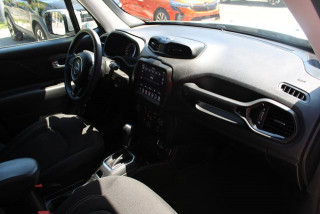 Jeep Renegade 1.3 T AUT 