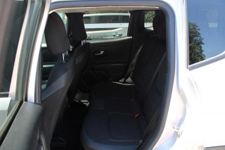 Jeep Renegade 1.3 T AUT 