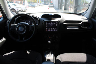 Jeep Renegade 1.3 T AUT 