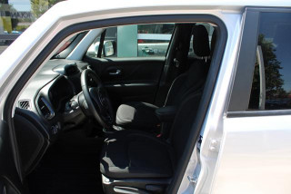 Jeep Renegade 1.3 T AUT 