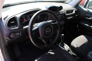 Jeep Renegade 1.3 T AUT 