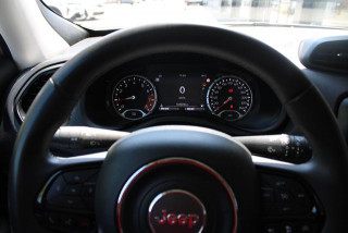 Jeep Renegade 1.3 T AUT 