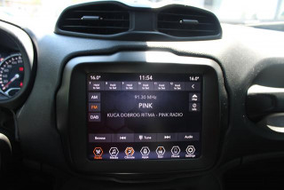 Jeep Renegade 1.3 T AUT 