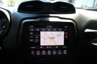 Jeep Renegade 1.3 T AUT 