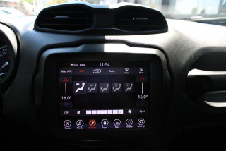 Jeep Renegade 1.3 T AUT 