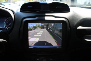 Jeep Renegade 1.3 T AUT 