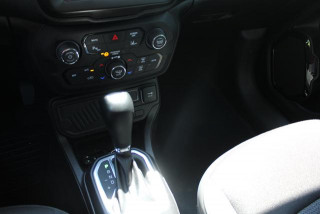 Jeep Renegade 1.3 T AUT 
