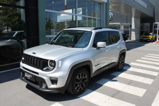 Jeep Renegade 1.3 T AUT 
