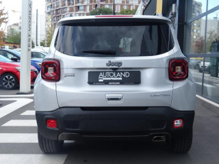 Jeep Renegade 1.3 Limited AUT 