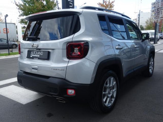 Jeep Renegade 1.3 Limited AUT 