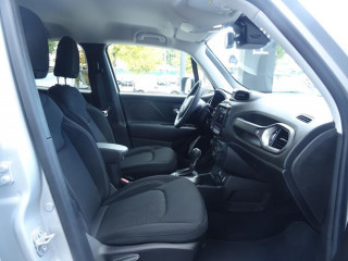 Jeep Renegade 1.3 Limited AUT 