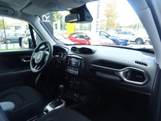 Jeep Renegade 1.3 Limited AUT 